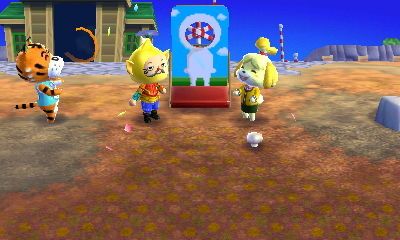 Todos los proyectos Municipales - Imperio Crossing